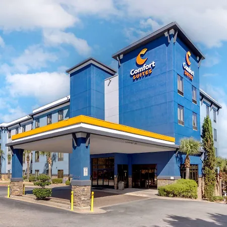 Comfort Suites Stockbridge Atlanta South-2