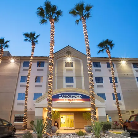 Candlewood Suites Yuma By Ihg-2