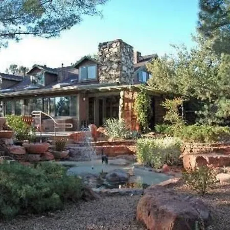 Lodge At Sedona-2