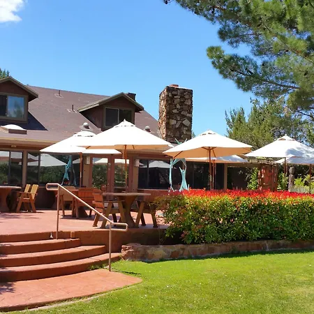Lodge At Sedona-3