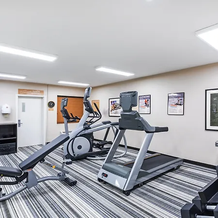 Candlewood Suites Hattiesburg By Ihg-2