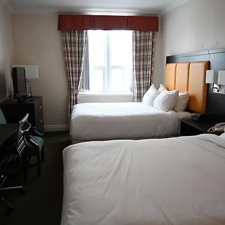 The Gananoque Inn-2