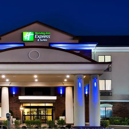 Holiday Inn Express Hotel And Suites Valparaiso By Ihg-2