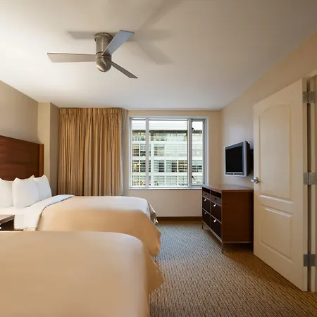 Homewood Suites By Hilton Baltimore-2