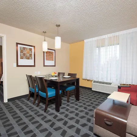 Towneplace Suites By Marriott Kalamazoo-2