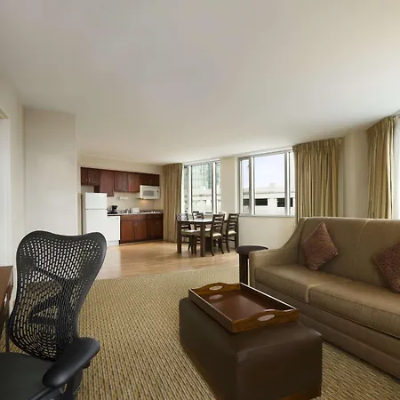 Homewood Suites By Hilton Baltimore-3