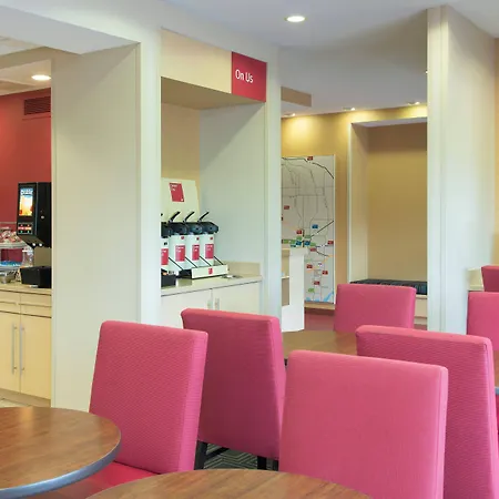 Towneplace Suites By Marriott Kalamazoo-3