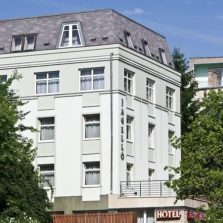 Jagelló Business Hotel-3