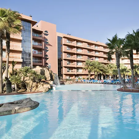 Hotel Best Roquetas-2