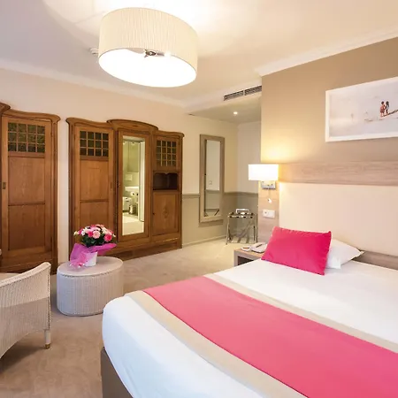 Hotel Vacances Bleues Royal Westminster-2