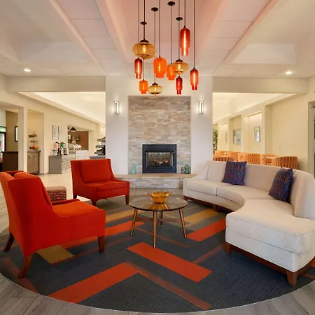 Homewood Suites By Hilton Las Vegas Airport-2
