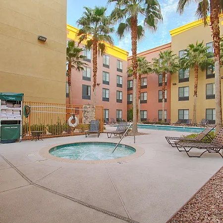 Homewood Suites By Hilton Las Vegas Airport-3