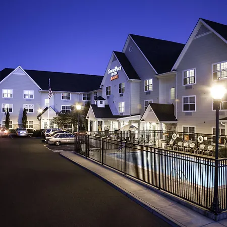 Towneplace Suites Medford-2