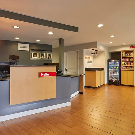 Towneplace Suites Medford-3
