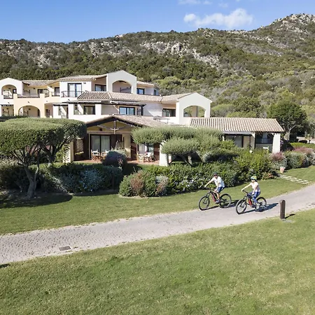 Abi D'Oru Sardinian Beach Resort & Spa-2