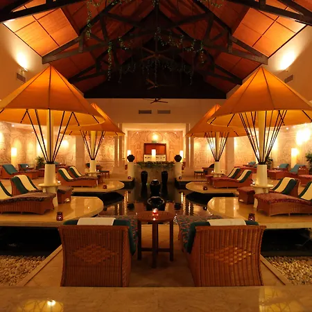 Nexus Resort & Spa Karambunai-3