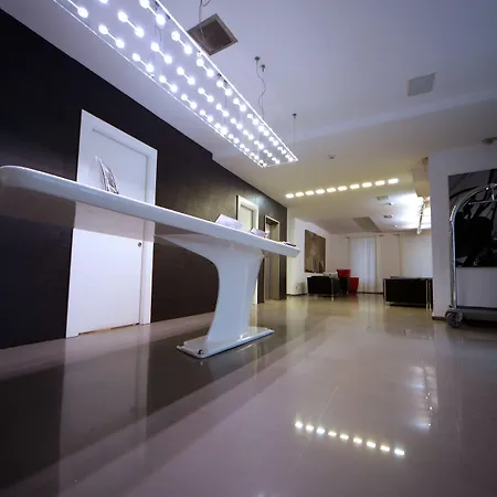 Urban Hotel Design-2
