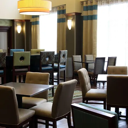 Hampton Inn & Suites Paducah-2