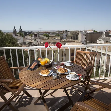 Hotel Carlos V-3
