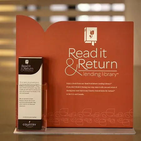 Country Inn & Suites By Radisson, Lima-3