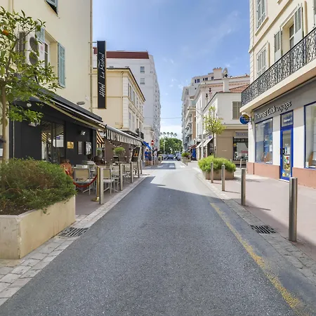 Hotel Le Mistral-2
