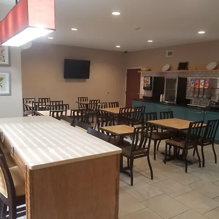 Country Inn & Suites By Radisson, Canton, Ga-3