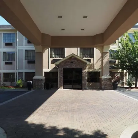 Country Inn & Suites By Radisson, Canton, Ga-2
