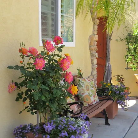 Leucadia Beach Inn-3