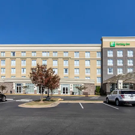 Holiday Inn Southaven Central - Memphis By Ihg-3