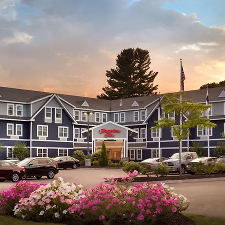 Hampton Inn Dover-2