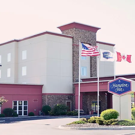 Hampton Inn Watertown-3