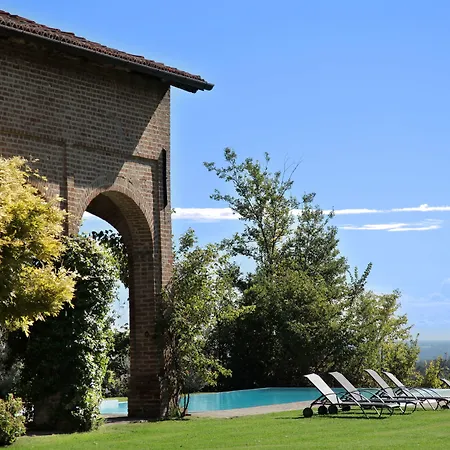 Antico Borgo Di Tabiano Castello - Relais de Charme-3