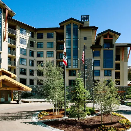 The Westin Monache Resort, Mammoth-2