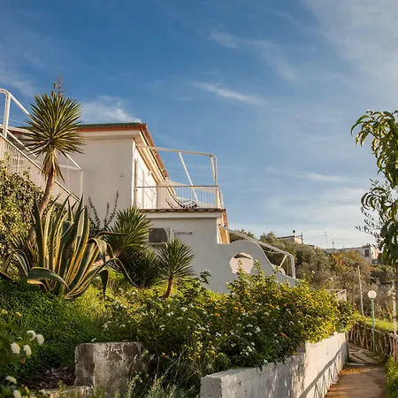 Gocce Di Capri Resort-2
