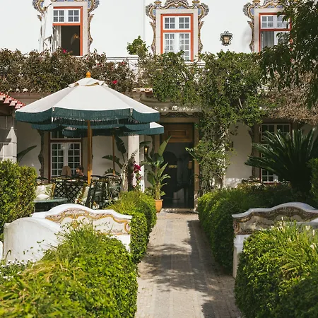 Pergola Boutique Hotel (Adults Only)-3