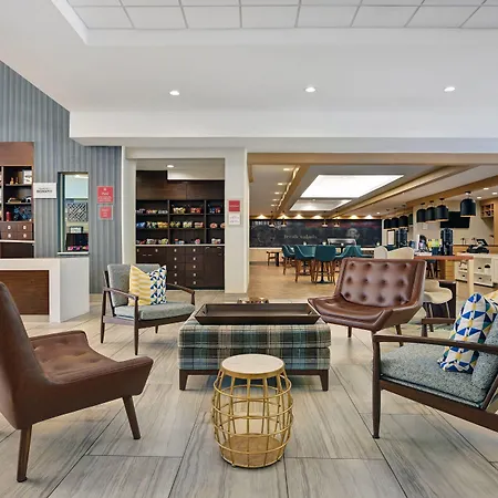 Four Points By Sheraton Birmingham Homewood-2
