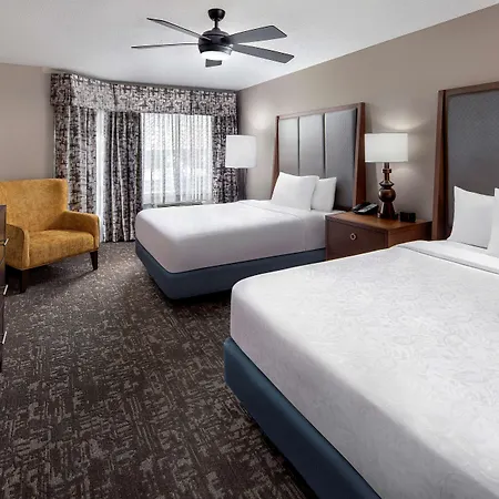 Homewood Suites By Hilton Orland Park-2