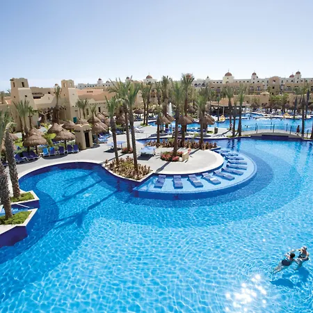 Hotel Riu Santa Fe-3