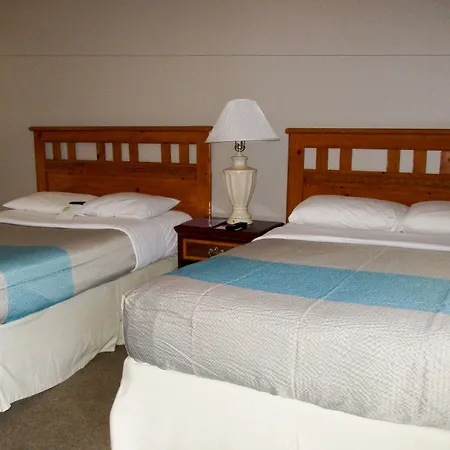 Motel 6-Gulf Shores, Al-3