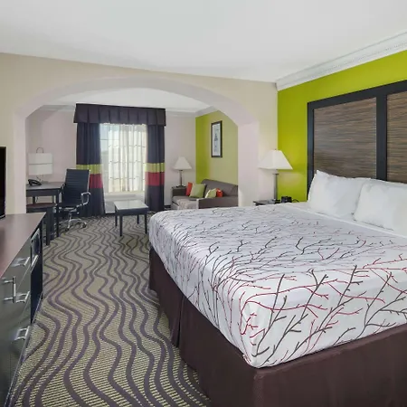 La Quinta Inn By Wyndham Calhoun South I-75-3