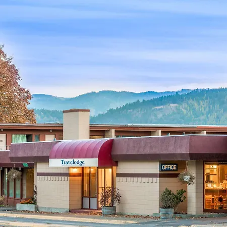 Travelodge By Wyndham Kalispell-3