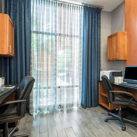 Hampton Inn & Suites Orlando-South Lake Buena Vista-3