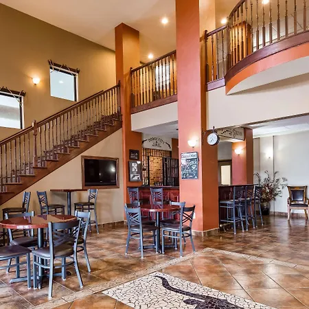 Best Western Plus Country Inn & Suites-2