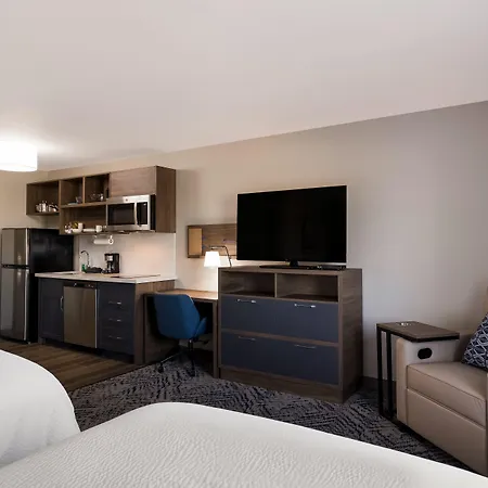 Candlewood Suites Lafayette - River Ranch By Ihg-3