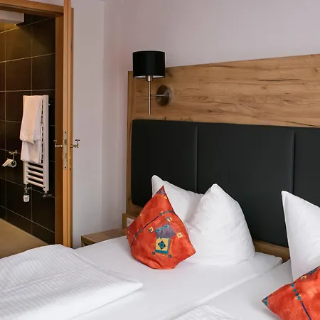 Hotel Am Siebersturm-2