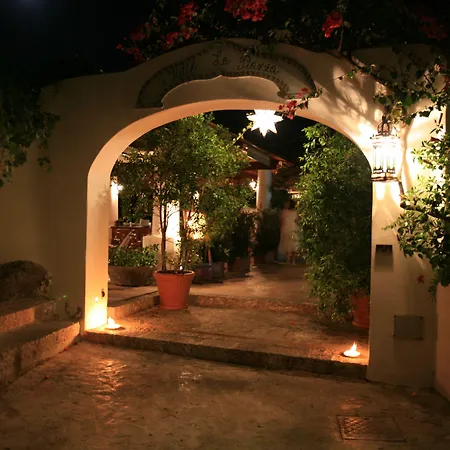 Hotel La Piazza-2