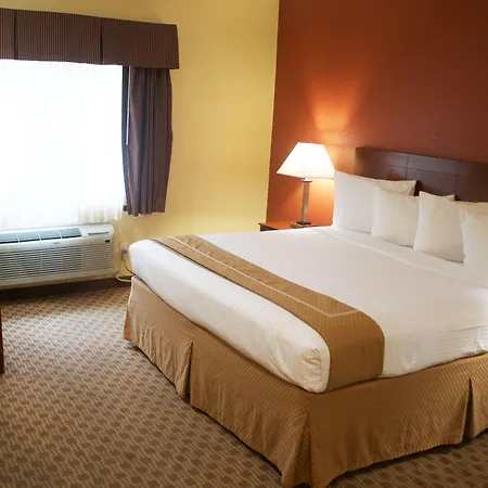 Extended Stay America Suites - Baytown-3