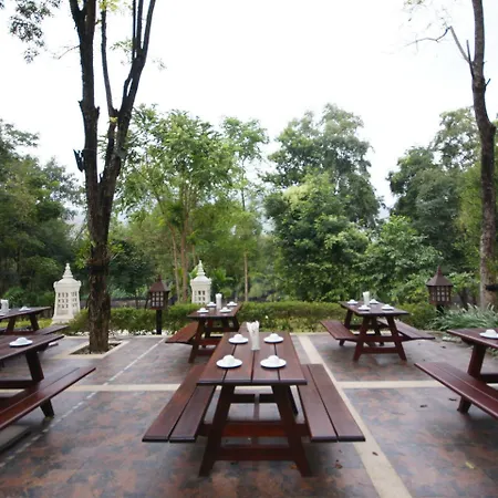 Mida Resort Kanchanaburi - Sha Plus-2