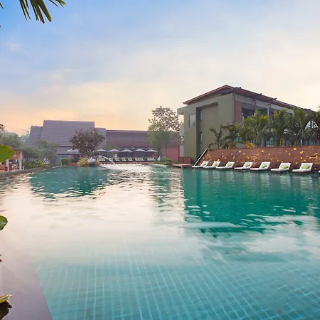Mida Resort Kanchanaburi - Sha Plus-3