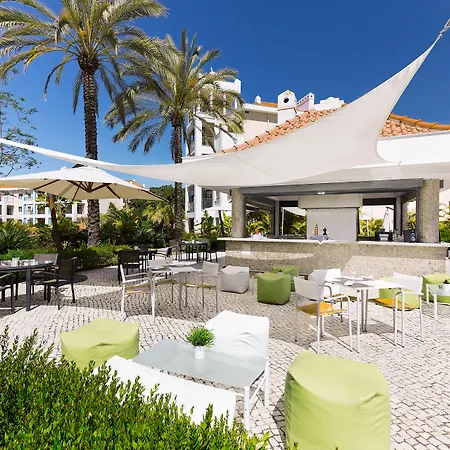 As Cascatas Golf Resort & Spa-3
